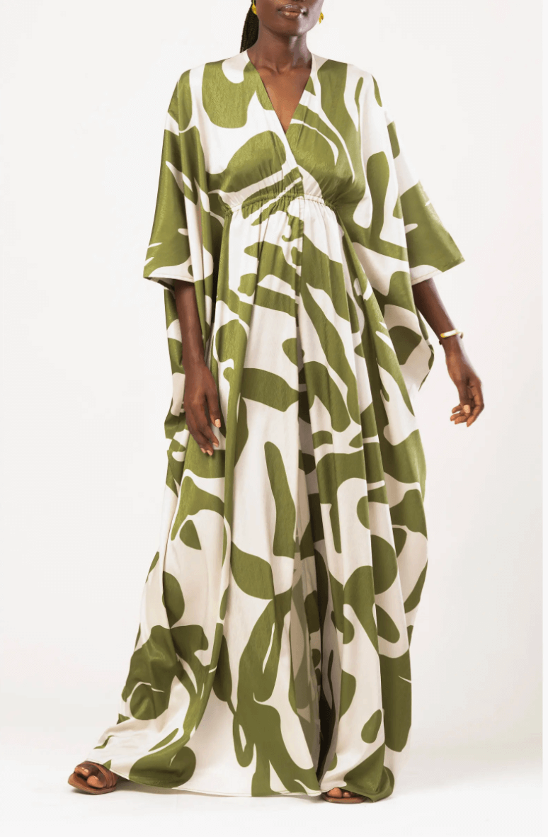 Diarrablu Naim Dress